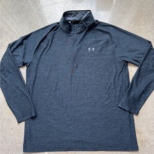 Under armor sweat shirt